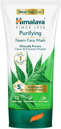 Face Wash